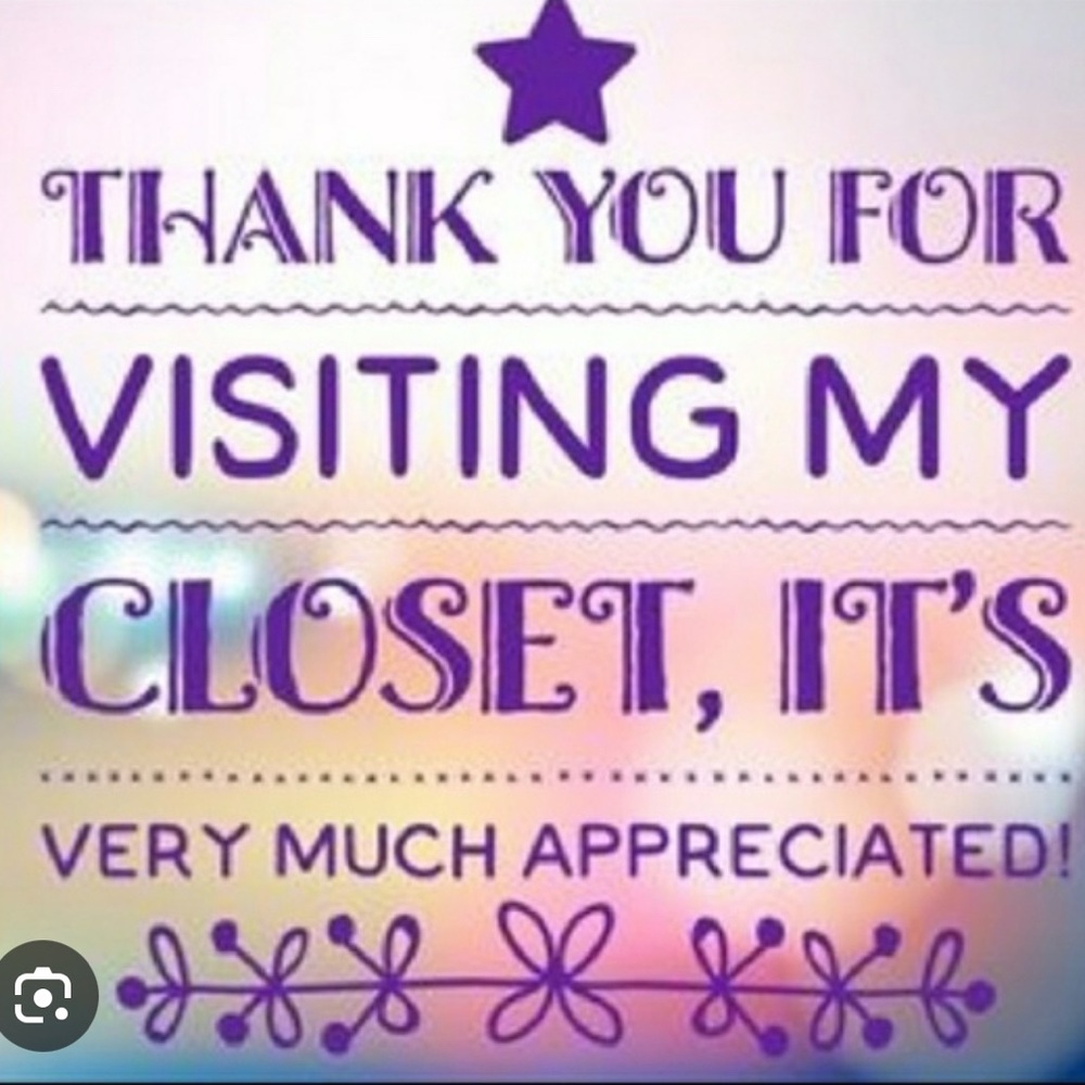 Purple Graphic Print